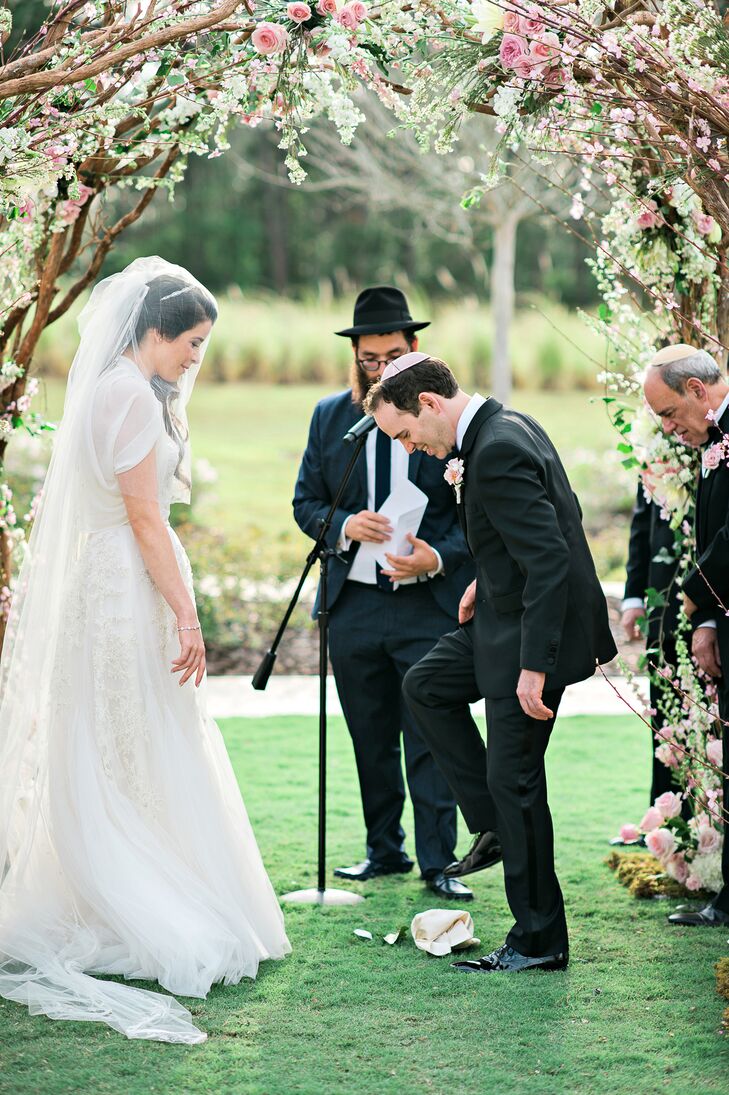 jewish wedding store