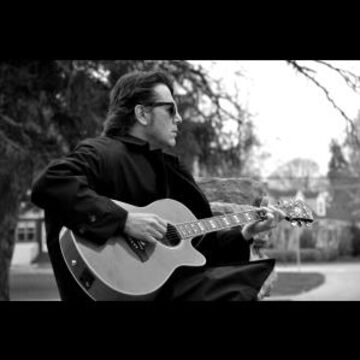 Danny Vee - Acoustic Guitarist - Appleton, WI - Hero Main