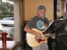 Billy D - Acoustic Guitarist - Palm Harbor, FL - Hero Gallery 1