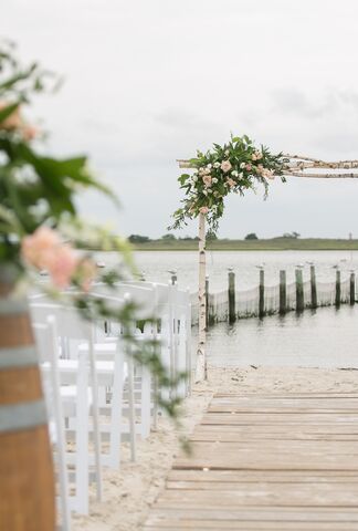 brant beach yacht club wedding photos