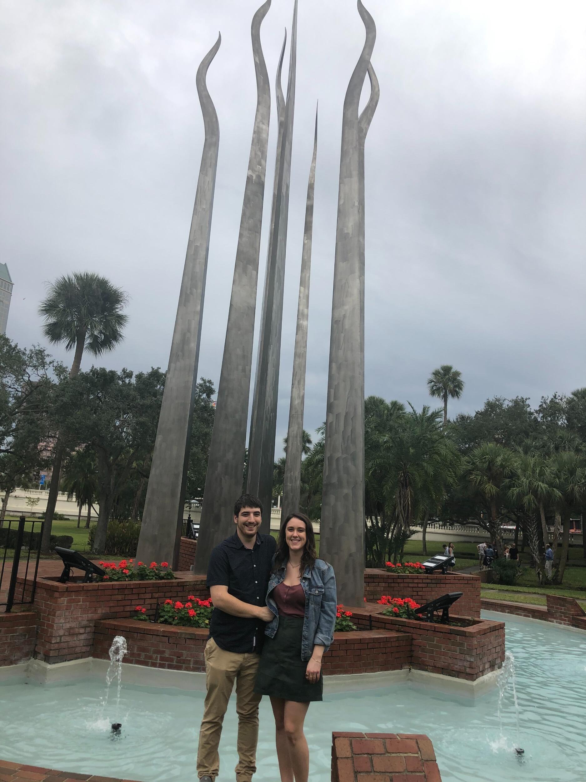TAMPA, FL