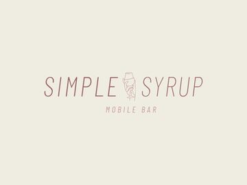 Simple Syrup Mobile Bar - Bartender - San Jose, CA - Hero Main