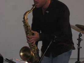 Mocha Blue - Jazz Band - Bedford, TX - Hero Gallery 1