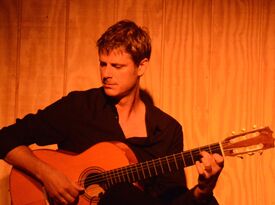 Calvin Hazen - Flamenco Guitarist - New York City, NY - Hero Gallery 1