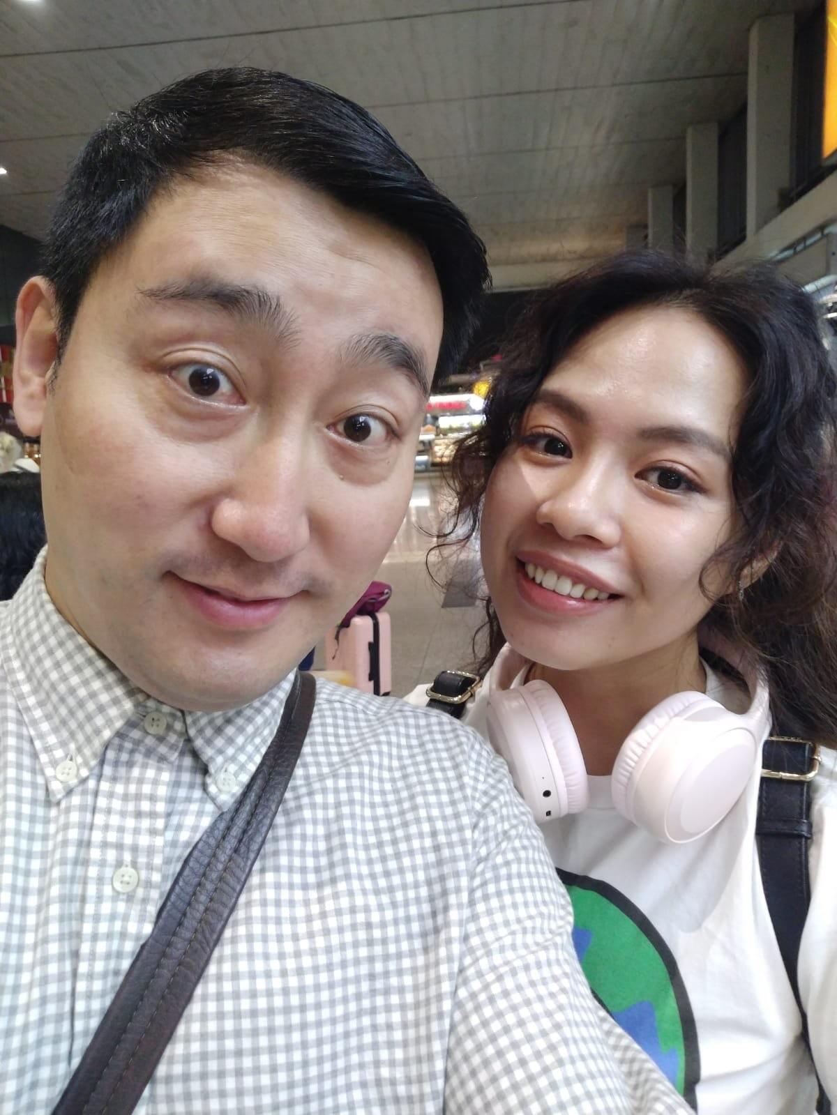Visited SG again...