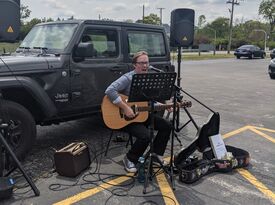 Chris Wren Music - Singer Guitarist - Chicago, IL - Hero Gallery 1