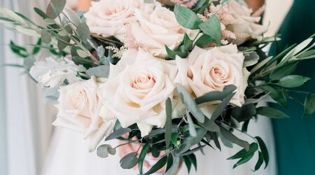 GMK Floral Designs  Florists - The Knot