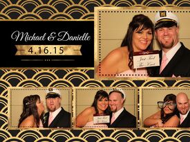Timeless Legacy Photobooths - Photo Booth - Dallas, TX - Hero Gallery 4