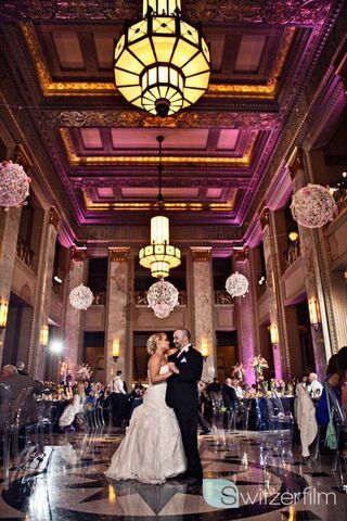 Stifel Theatre | Reception Venues - St. Louis, MO