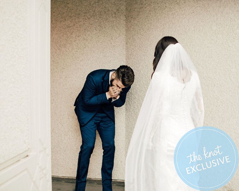 Exclusive: Bryce Harper and Kayla Varner's Wedding Album