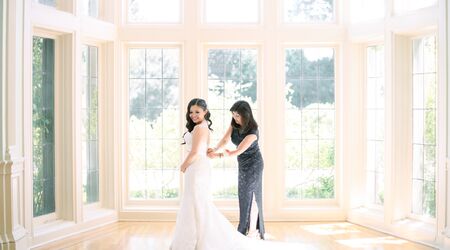 Kohl Mansion - Venue - Burlingame, CA - WeddingWire