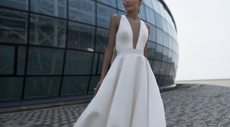 Wedding Dresses NYC (@lizaraynewyork) • Instagram photos and videos