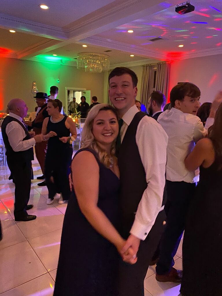 Forever wedding dates!