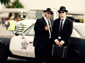 Blues Brothers Soul Band - Blues Brothers Tribute Band - Fort Lauderdale, FL - Hero Gallery 4