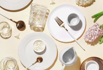 How Many Wedding Registries Should You Have?
