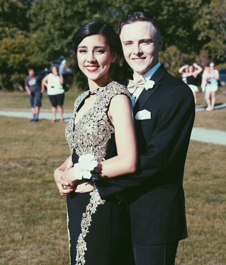 Senior Year Prom