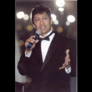 Dan Nainan - Comedian - New York City, NY - Hero Main