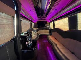 Lone Star SUV, Limo & Party Bus - Party Bus - Denton, TX - Hero Gallery 4