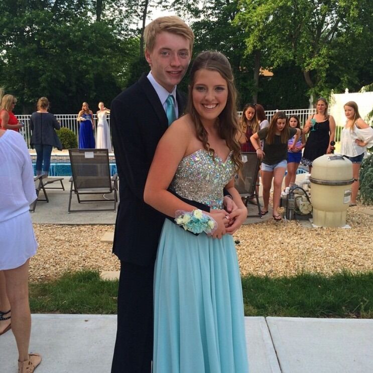Junior Prom