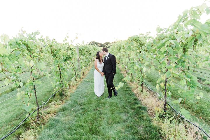 7 Vines Vineyard  NEW MN  Winery  Reception  Venues  