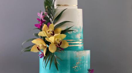 Wedding Cake Pricing – Lauri's Cakes