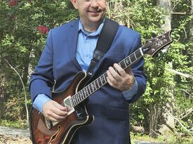 John Propper Music - Jazz Duo - Lewes, DE - Hero Gallery 2