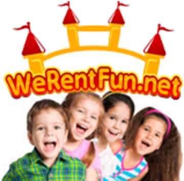 We Rent Fun - Bounce House - Miami, FL - Hero Main
