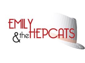 Emily & the Hepcats - Jazz Band - Roanoke, VA - Hero Gallery 1