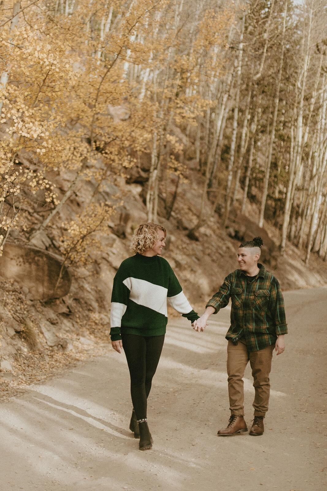 Engagement Photoshoots