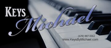 Keys By Michael - Michael Mason - Pianist - Peachtree City, GA - Hero Main