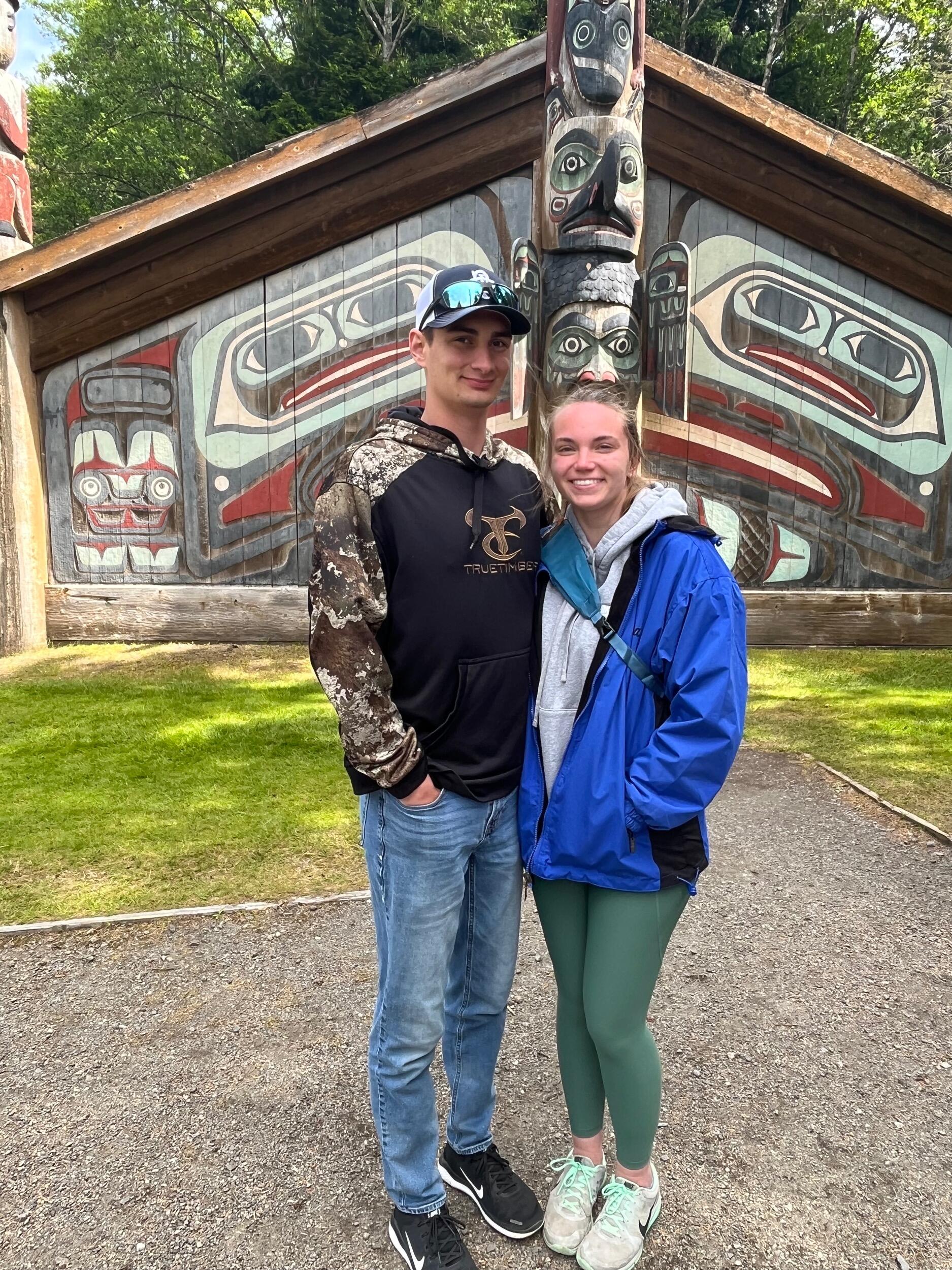 Alaska Cruise!!