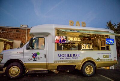 food trucks in lynchburg va