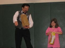 LaBak The Magician - Magician - Santa Clarita, CA - Hero Gallery 2