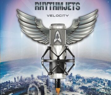 Rhythm Jets - Jazz Band - Atlanta, GA - Hero Main
