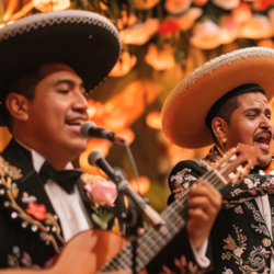 Mariachi Tapatio Band, profile image