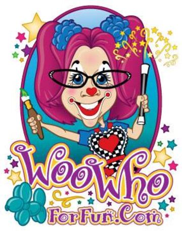 Woo Who! - Clown - Austin, TX - Hero Main