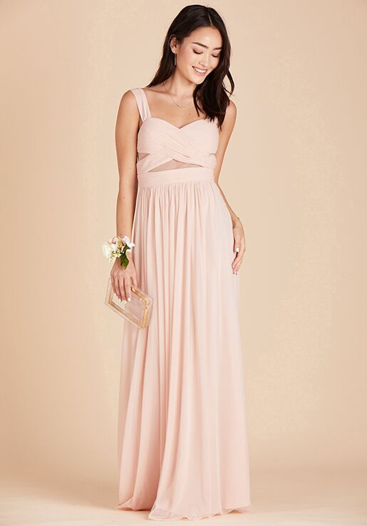birdy bridesmaid dresses