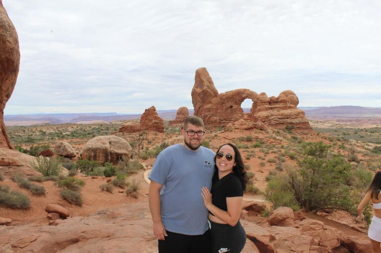 Arches National Park