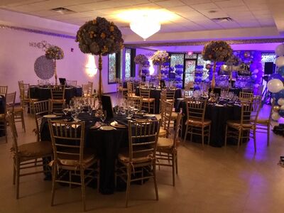 Wedding Venues In Pembroke Pines Fl The Knot