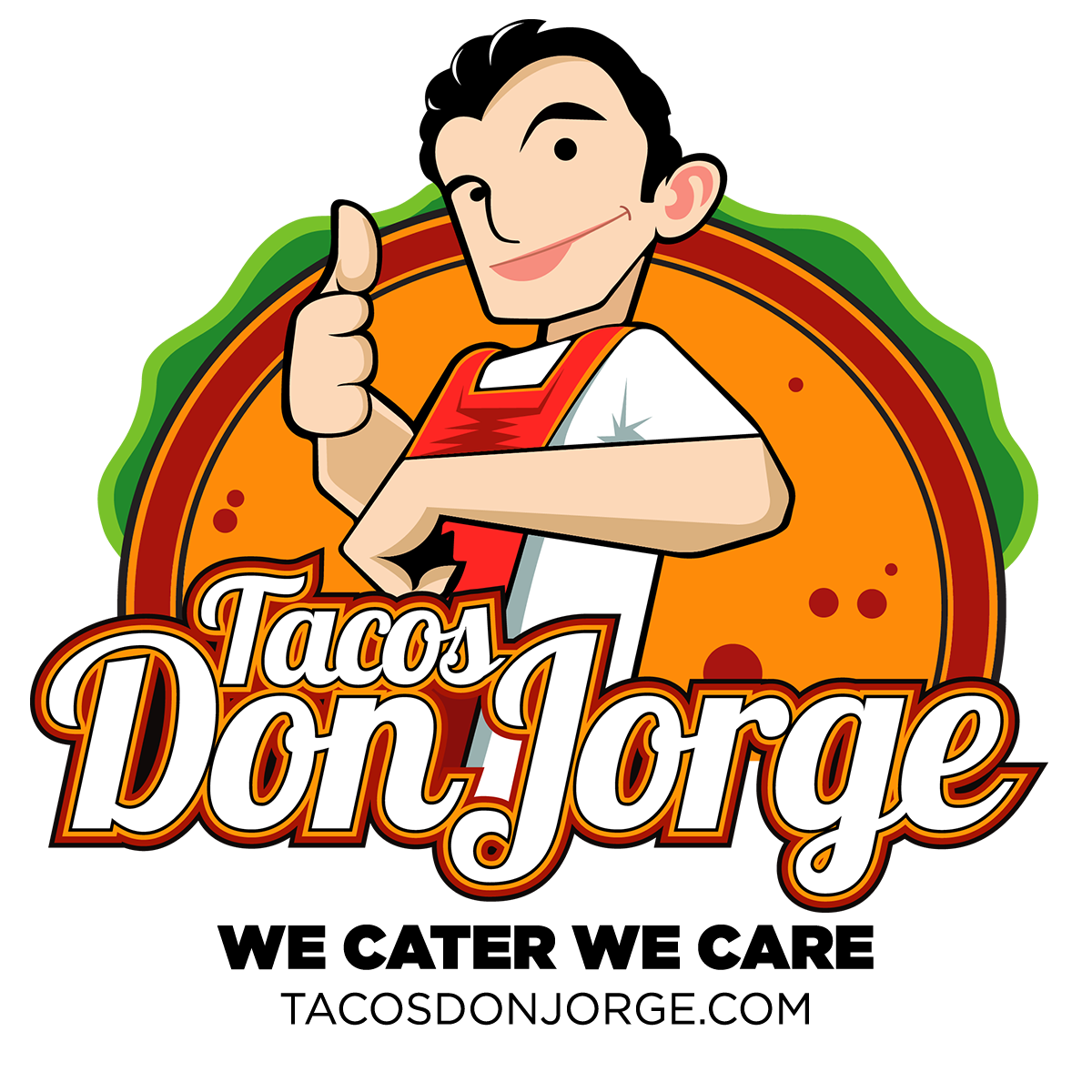 Tacos Don Jorge | Caterers - The Knot