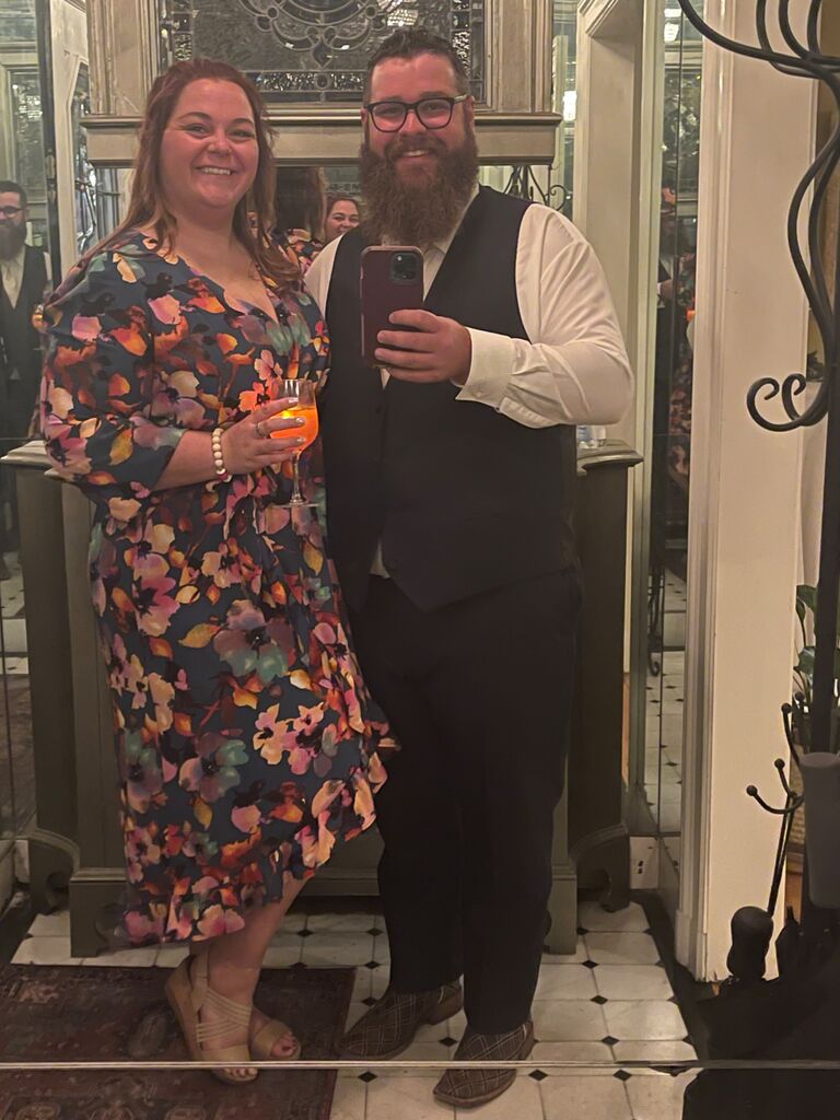 Many Many Loved Ones' Weddings
