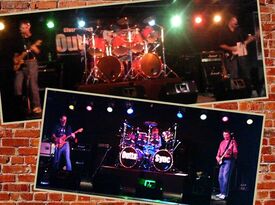 Outta Sync - Voted BEST COVER BAND - Cover Band - San Diego, CA - Hero Gallery 1