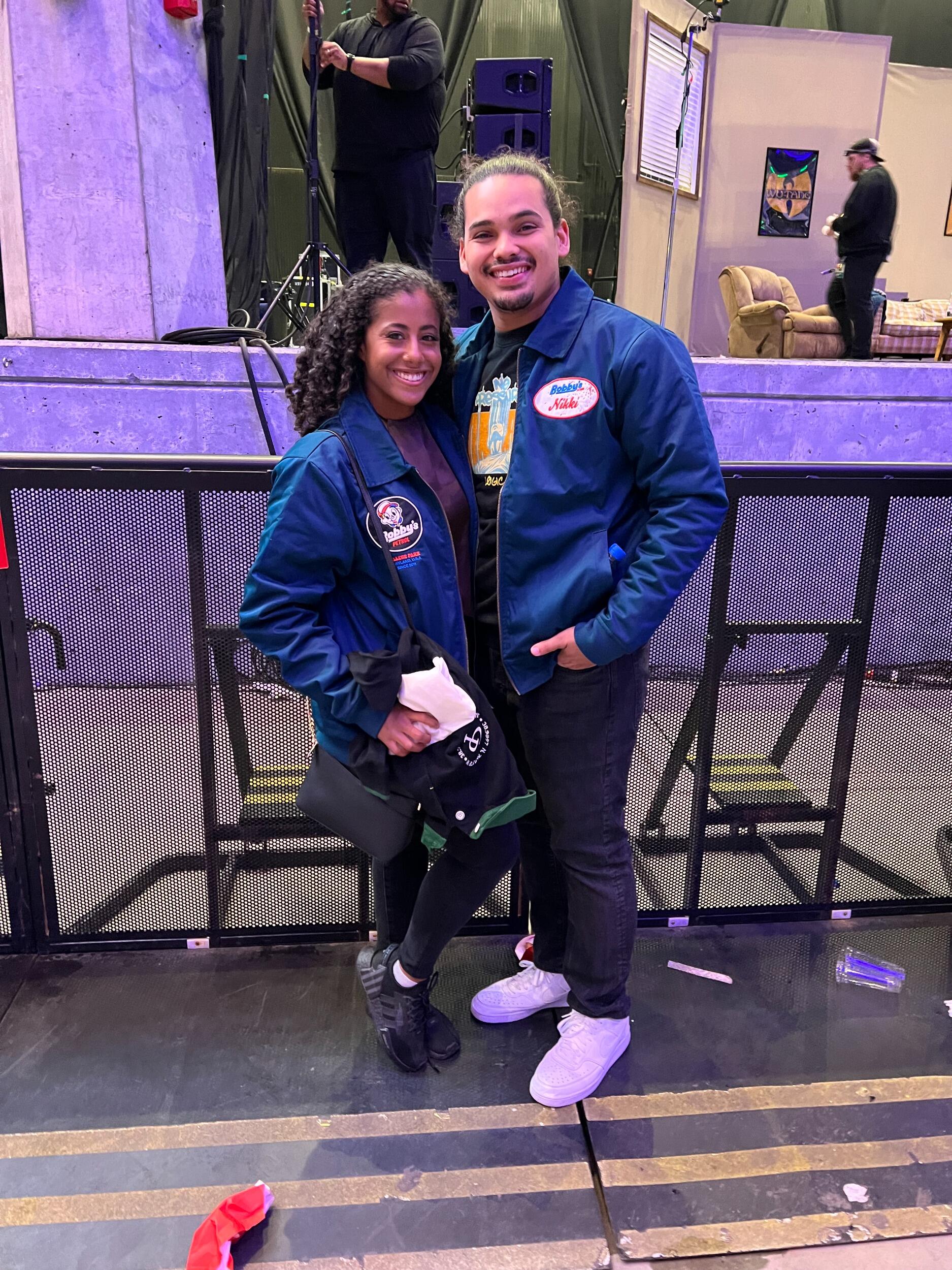First Logic Concert