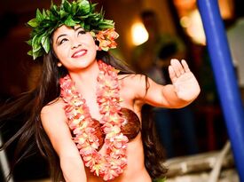 ALOHA  ISLANDERS  - Hawaiian Dancer - Fort Lauderdale, FL - Hero Gallery 1