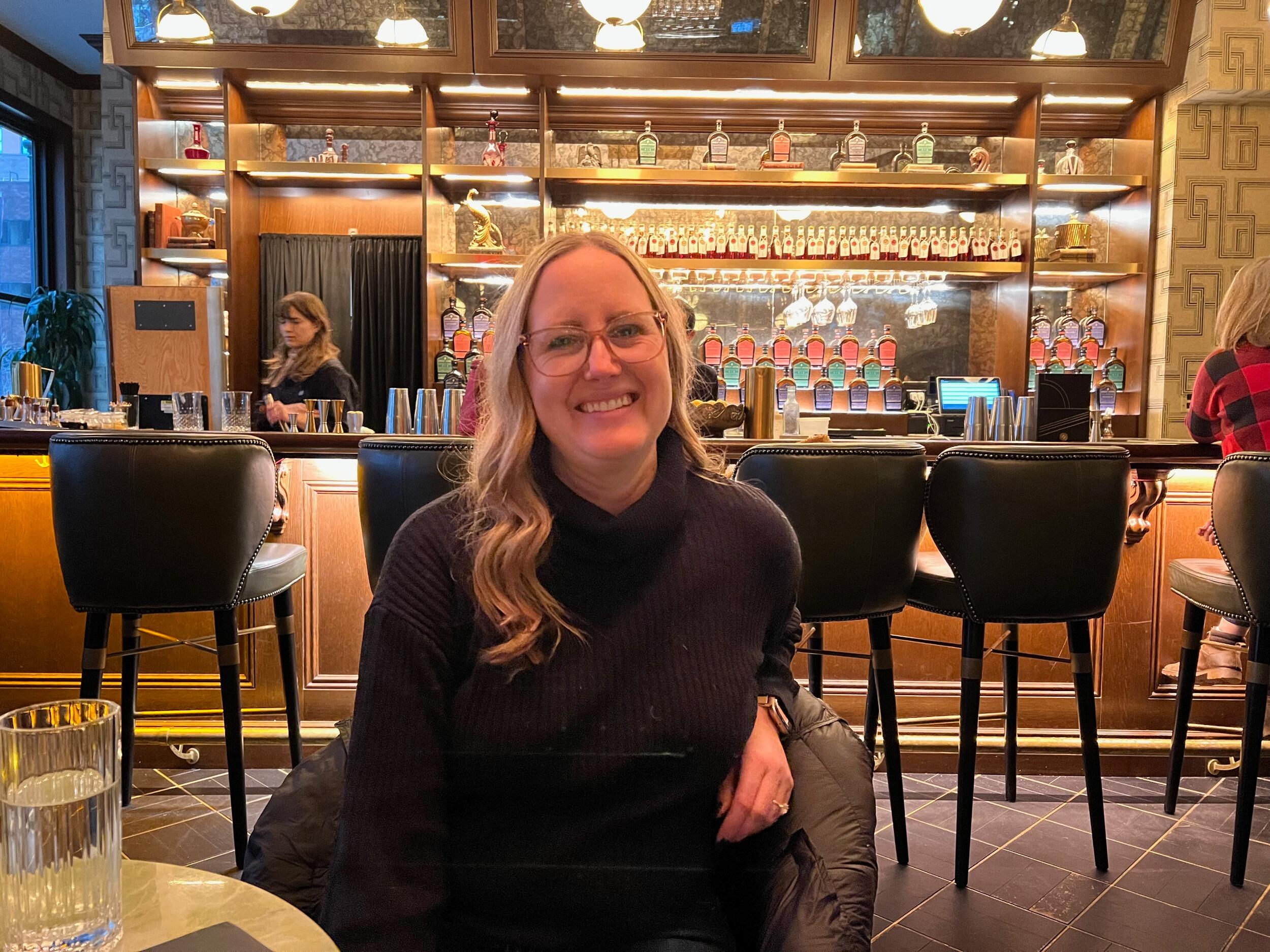 Great Jones Distillery, NYC