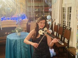 Abigail Shelton Music - Violinist - Gardena, CA - Hero Gallery 2