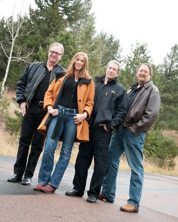 The Bucktones - Variety Band - Denver, CO - Hero Main