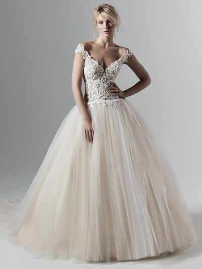 bellissimo bridal boutique