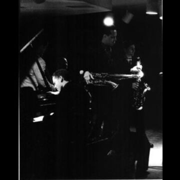 The Rusty Scott Quartet/rusty Scott Organ Group - Jazz Band - Boston, MA - Hero Main