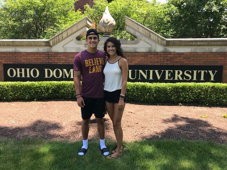 ODU